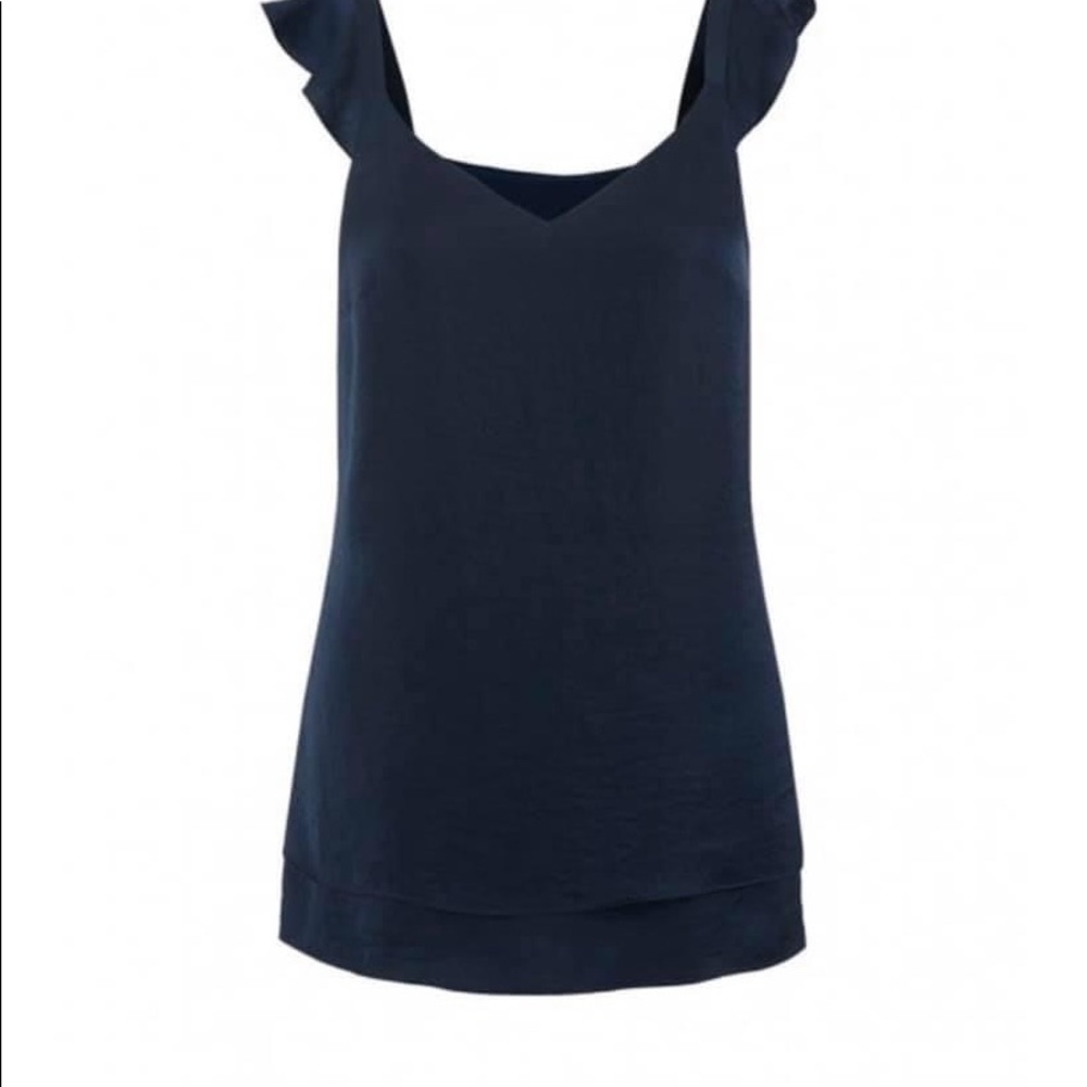 cabi Handy Cami, NWOT